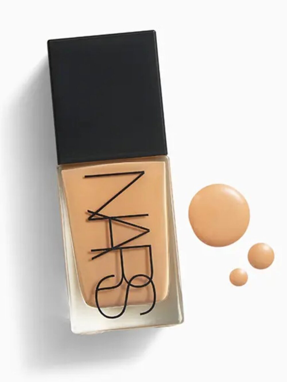 NARS Cosmetics Light Reflecting Advanced Skincare Foundation Lanai M2.25 NWT New